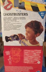 Ghostbusters: Afterlife Ghost Whistle And 15 Sound Effects Toy Brand New!