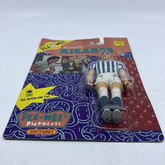Vintage 1988 Ricardo Pee-Wee Herman Pee-Wee’s Playhouse Figure – NEW SEALED