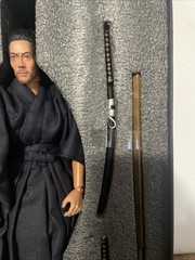 Crazy Owners Miyamoto Musashi 1584 – 1645 1/6 Scale 12″ Action Figure