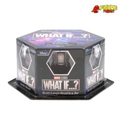 Marvel Minimates Disney Plus + What If? Zombies Minimates PX Exclusive Box Set