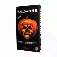 Halloween II-Michael Myers 1:6 Scale Deluxe Action Figure Trick or Treat Studios