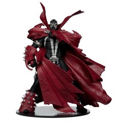 Spawn 30th Anniversary Comic #95 w/Digital Code 1:7 Scale Statue ***IN STOCK***