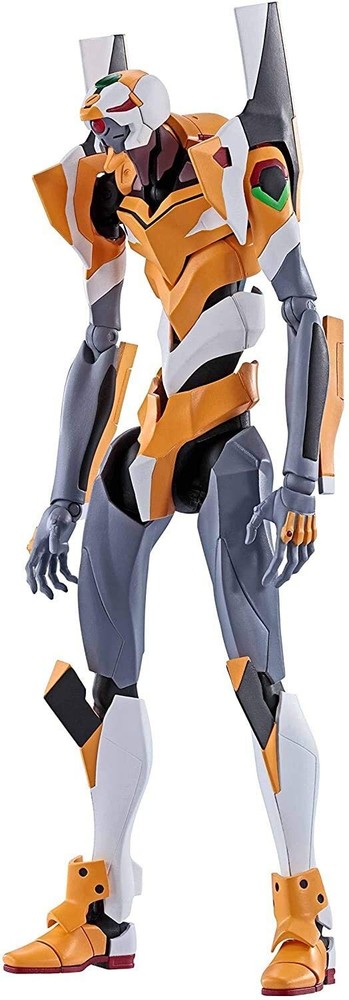 BANDAI ROBOT SPIRITS SIDE EVAN PROTO TYPE-00/00 Figure New