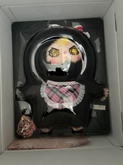 Authentic Baby Three 800% AI Artificial Intelligence Secret Hidden Plush