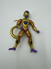 Bandai Dragon Ball Super Dragon Stars Golden Frieza Action Figure