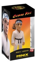 Minix Collectible Figurines Cobra Kai Daniel Larusso ( 13456 )