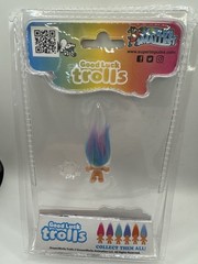 World’s Smallest Good Luck Trolls & Etch A Sketch Mini Toy Lot NIP