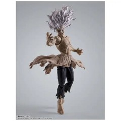 S.H.Figuarts TOMURA SHIGARAKI My Hero Academia TAMASHII NATIONS Japan New