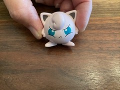 Pokémon 1.5-inch Mini Action Figures Lot Of 5 See Photos