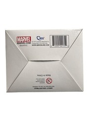 Marvel’s Deadpool QMX Red Q-Fig Figure Loot Crate Exclusive – New in Box