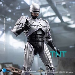 In Stock HIYA RoboCop 1/12 ESR0090 scale collectible action figure H16.5cm