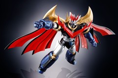 Bandai BAN11255 Super Robot Chougoukin Mazin Emperor G Approx 175mm