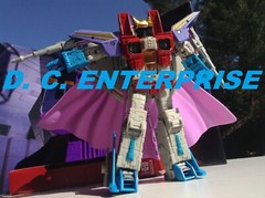 TRANSFORMERS THE MOVIE STUDIO SERIES 86 12 LEADER CORONATION STARSCREAM NIB 2022