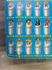Garbage Pail Kids “SHRUNKEN ED” Pop-Up Imperial Toys 1986 SEALED SEE PICS G4
