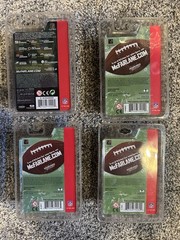 McFarlane 3″ Mini Set All Time Players – Manning – Sapp – Lewis – Alexander