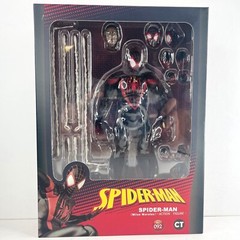 Spider-Man Miles Morales Spiderman 6″ Action Figure CT Toys #092 New In Box