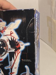Lost In Space Eagle One Bubble Fighter Space Ship