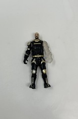 Final Faction Elite Steadfast 3.75″ Action Figure Green Brier Plastic Toy