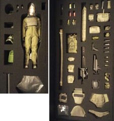 1/6 Easy Simple Enforcer Corps Yuri action figure MIB 27002 in hand USA