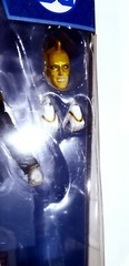 DC Rebirth Multiverse 6″ THE RAY ACTION FIGURE Mattel