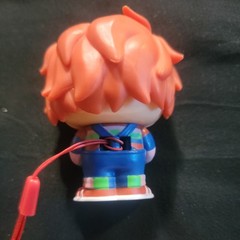 Culturefly CHUCKY Flip’ems! Chucky Figure Bride Of Chucky Child’s Play