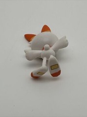 Tomy Nintendo Jakks Bandai Sasco McDonald Bakery Crafts Pokemon Mini Figure…99