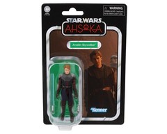 Hasbro “Star Wars™ Ahsoka™” The Vintage Collection Anakin Skywalker™ [HSBG0906]