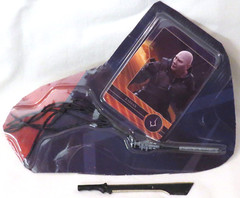 McFarlane Toys Dune Part 2 LOOSE 7″ Figure RABBAN from 2 Pack NO Gurney Halleck!