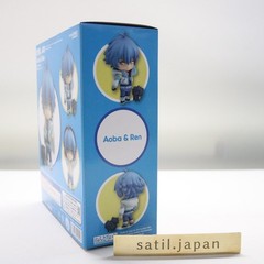 [NEW] Nendoroid DRAMAtical Murder Aoba & Ren Figure #418 Good Smile Company