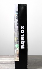 Roblox Celebrity Collection Series 5 Target Exclusive Figure Set