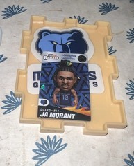 ZURU NBA Ballers Surprise 5 Figure Ja Morant Memphis Grizzlies – Navy