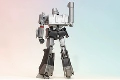Replaceable Back Plate Accessories Fit MP36 Action Figure In Stock