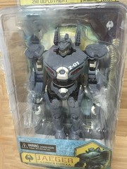 Jaeger Striker Eureka 7″ Action Figure Toy For Pacific Rim Series 1