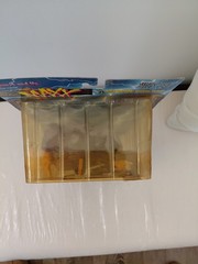 McFarlane The Maxx 1996 White IZ MOC