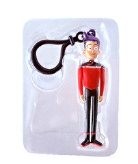 NEW Bullsitoy STAR TREK CHIBI IN MOTION | BOIMLER | Open Blind Box
