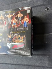 Wwe East Wweast Jakks Ringside Collectibles Exclusive MiB Sakoda Akio Rare