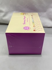 Sonny Angel Flower Series Full Box Set 12 Figure Blind Box- Sealed