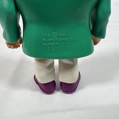 Police Academy KINGPIN Figure Kenner 1990