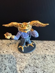 Vintage 1990 Gremlins PVC Figurines by Applause WBI – Lot of 8 (RARE!)