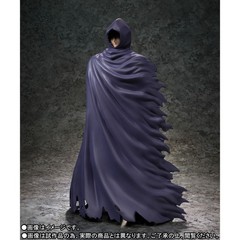 Bandai Saint Seiya Myth Cloth EX Mysterious Surplice 3 Figure Set Gemini etc