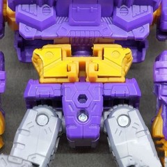 For Transformers Legacy Wreckers G2 Impactor Gap Filler Upgrade Kit