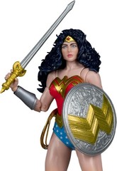 DC McFarlane Collector Edition Wave 15 Wonder Woman 1980s #61 7-Inch Action Fig