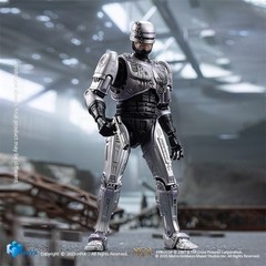 In Hand! HIYA RoboCop 1/12 ESR0090 scale collectible action figure H16.5cm