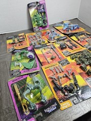 Final Faction Kharn Lot X13 New Poisonous Crawler Diabol Synthoid Brute Krepitus