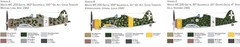 Italeri 1:48 – Macchi Mc.200 XXI Series