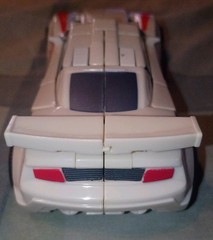 Transformers Generations Deluxe Class Autobot Drift With The Three Swords