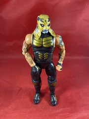 Penta El Zero AEW Unrivaled Series 6 Jazwares Wrestling Action Figure