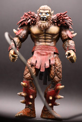 Custom MOTU-Inspire Action Figure – The Beast