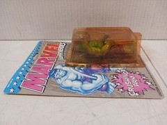 Marvel Super Heroes Crushing Arm Incredible Hulk 1993 Toy Biz Figure
