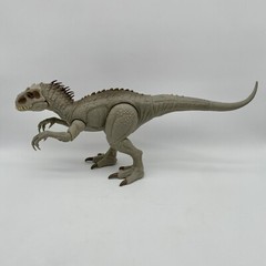 Mattel HNT63 Jurassic World Dino Trackers Camouflage ‘N Battle Indominus Rex